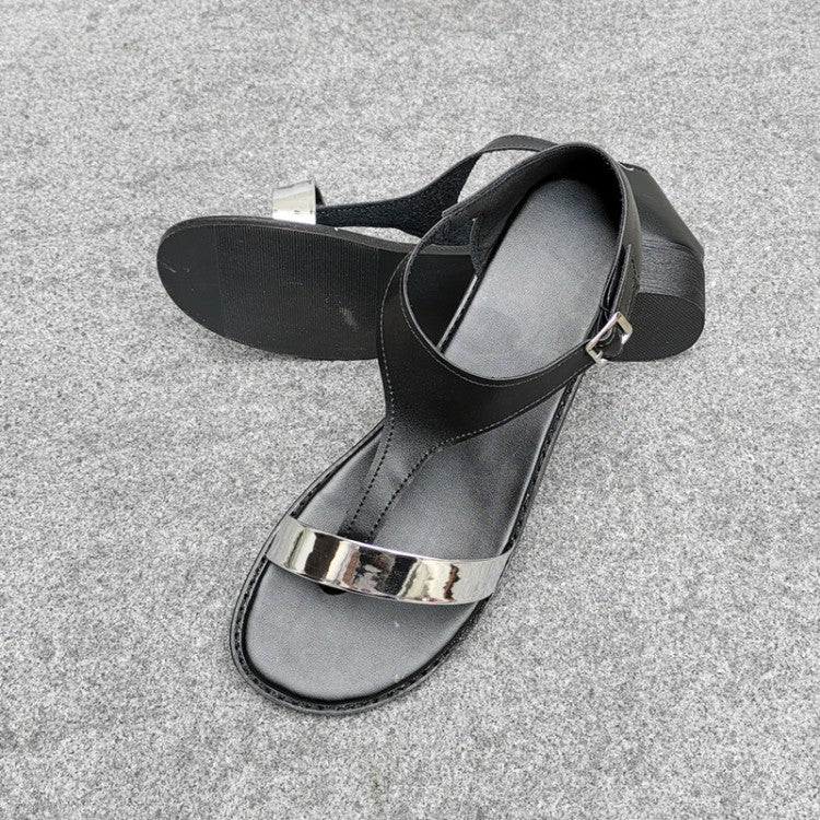 Beautifully Crafted Orthopedic Sandals