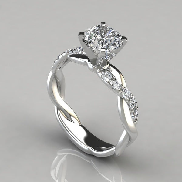 Charming Gold Ring for Any Occasion