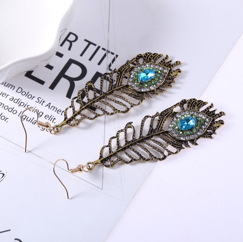 Elegant Earring for Every Occasion