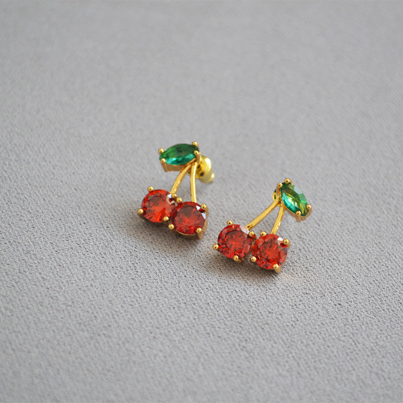 Elegant Gold Earring for Every Occasion