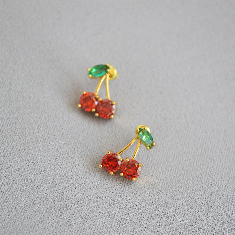 Elegant Gold Earring for Every Occasion