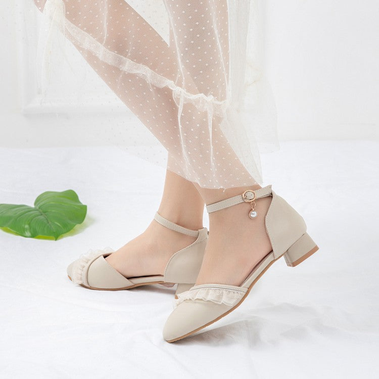 Classic Orthopedic Sandals with Timeless Style