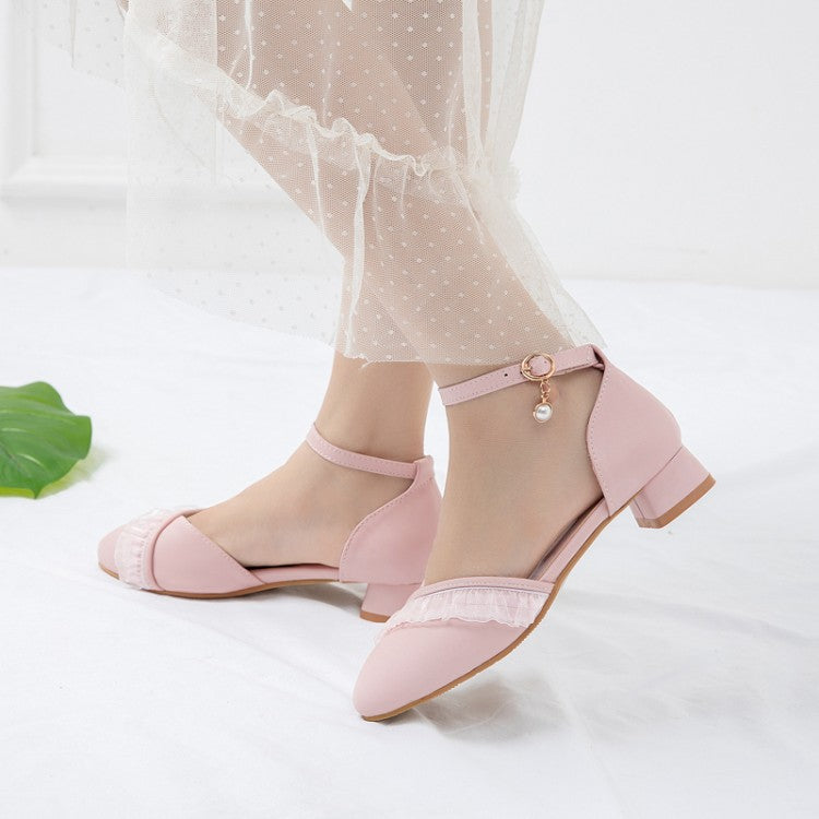Classic Orthopedic Sandals with Timeless Style