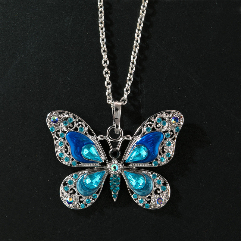 Romantic Necklace for Special Moments