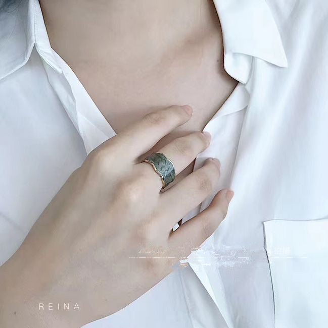 Romantic Ring for Special Moments