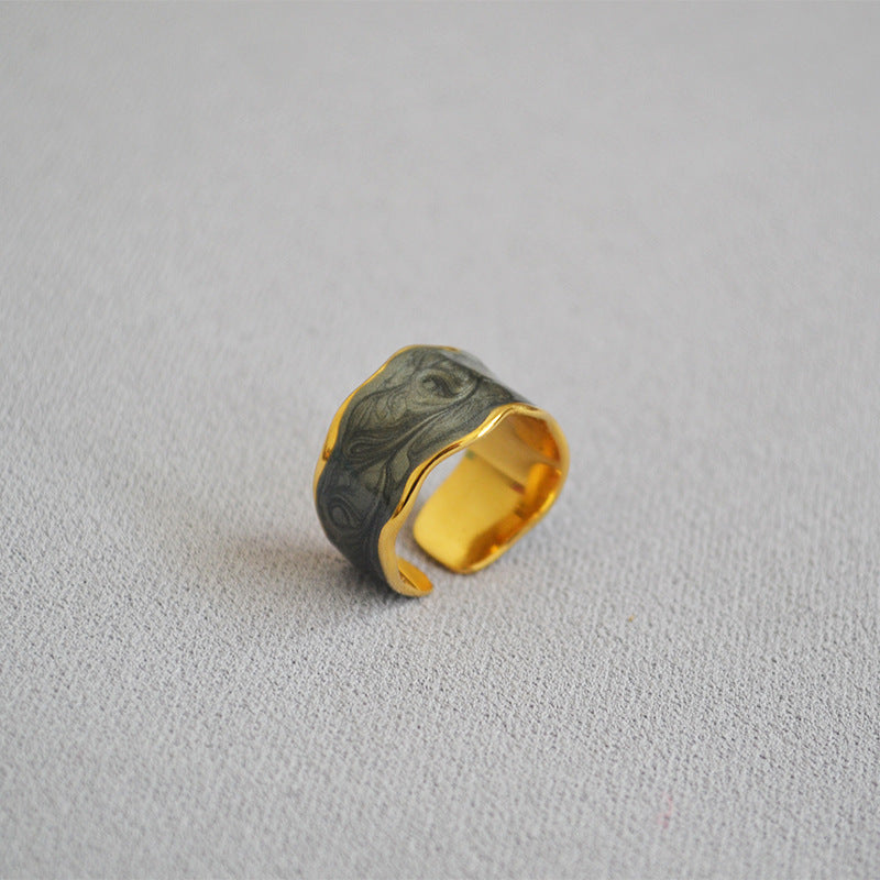 Romantic Ring for Special Moments