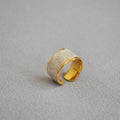 Romantic Ring for Special Moments