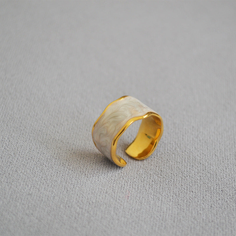 Romantic Ring for Special Moments