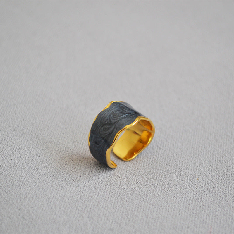 Romantic Ring for Special Moments