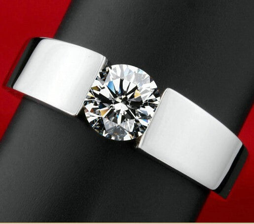 Delicate Artisan Gold Ring
