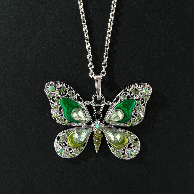 Romantic Necklace for Special Moments