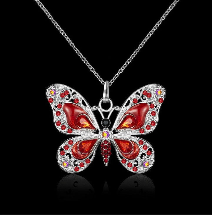 Romantic Necklace for Special Moments