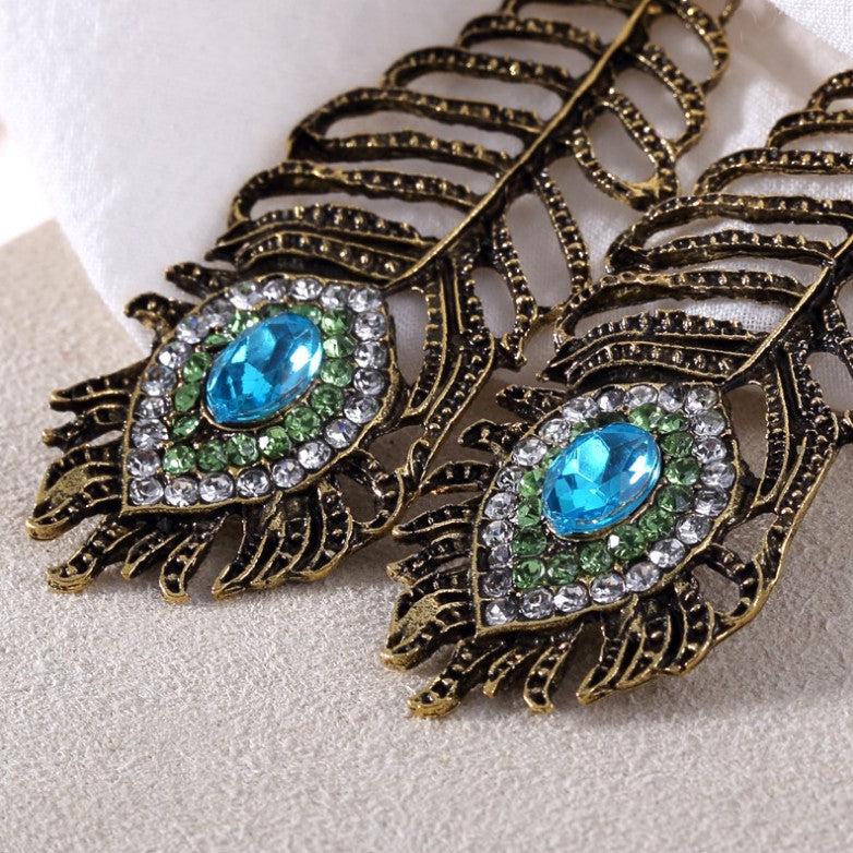 Elegant Earring for Every Occasion