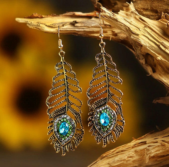 Elegant Earring for Every Occasion