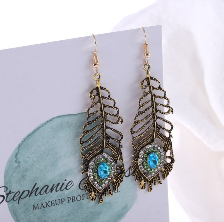 Elegant Earring for Every Occasion