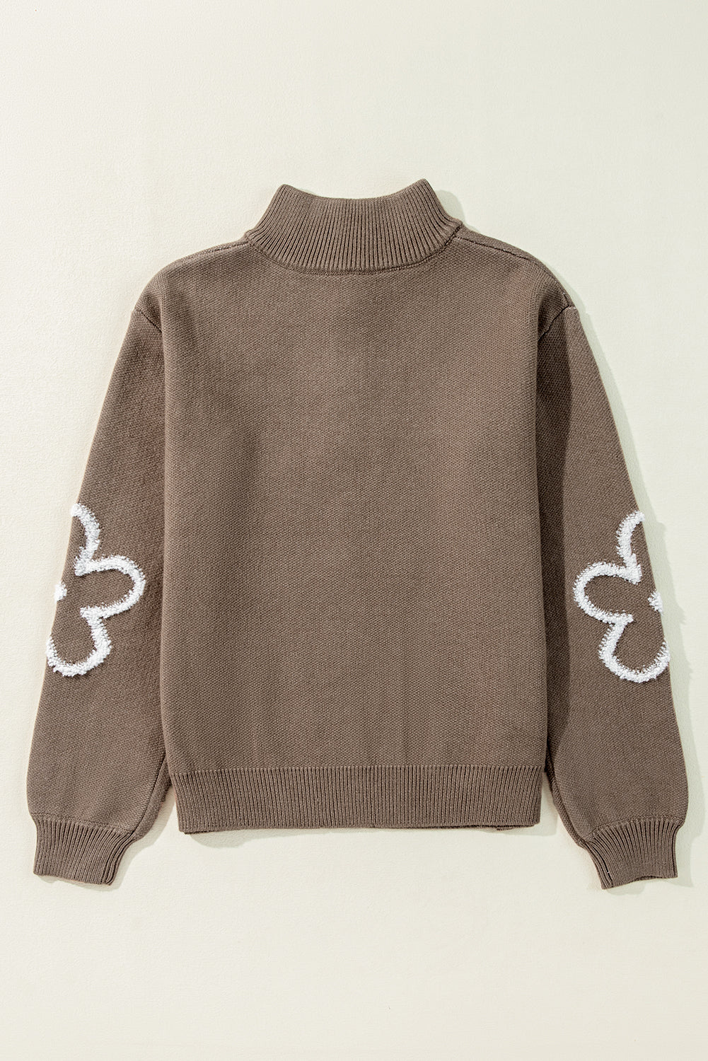 Beautifully Crafted Sweater