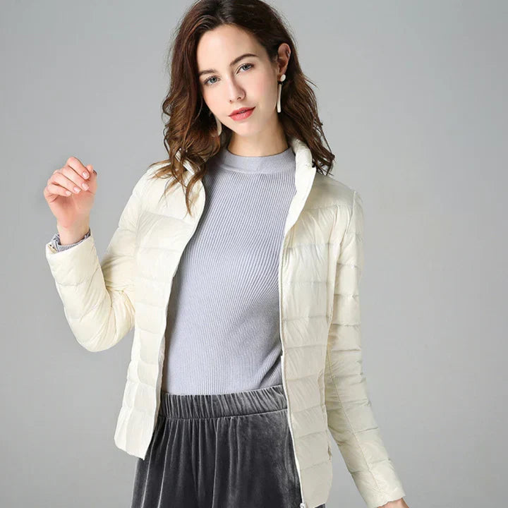 Vintage Inspired Jacket