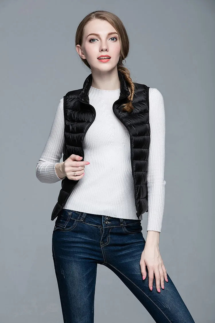 Classic Designed Jacket