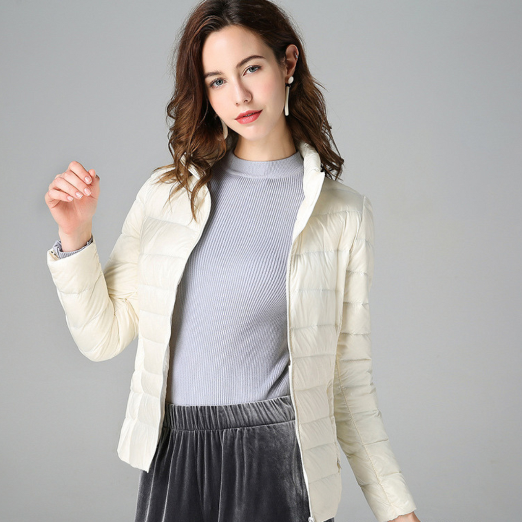 Vintage Inspired Jacket