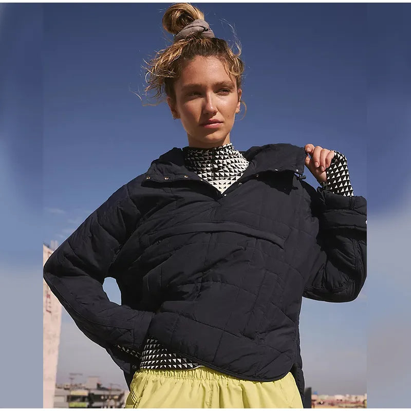 Elegantly Designed Sweater