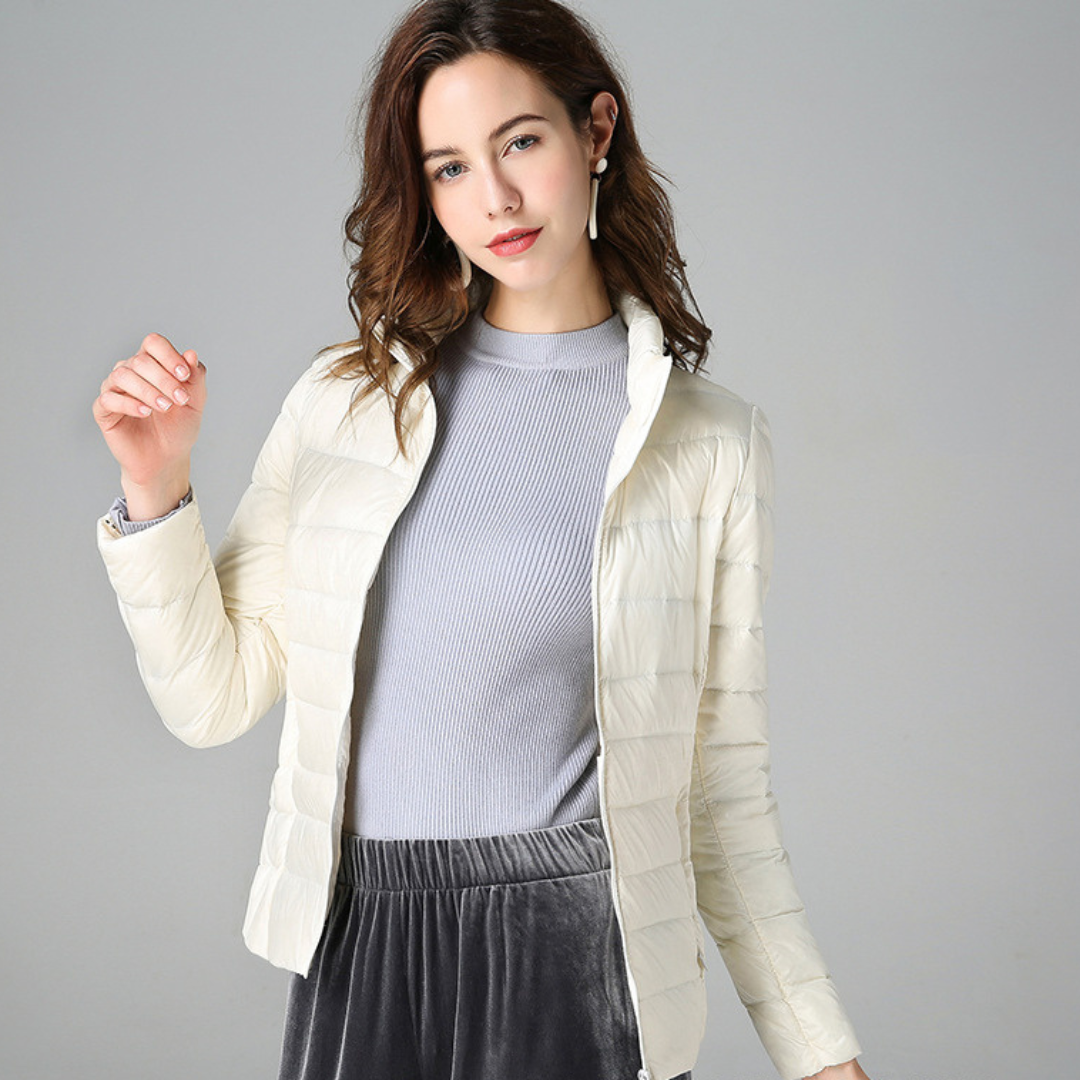 Vintage Inspired Jacket