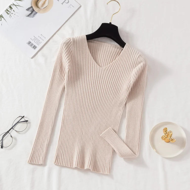 Thoughtfully Designed Sweater