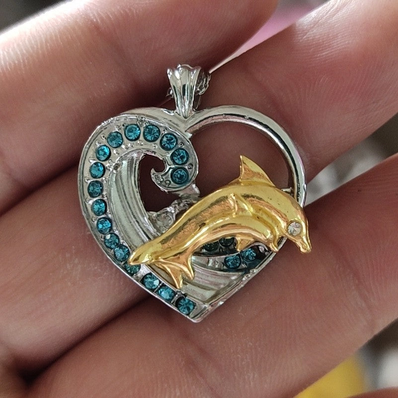 Charming Necklace for Any Occasion