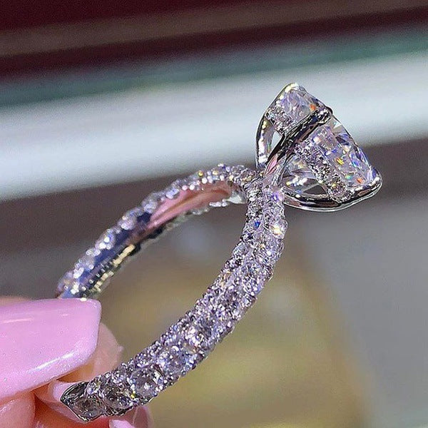 Elegant Ring for Every Occasion