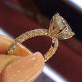 Elegant Ring for Every Occasion