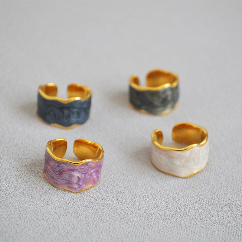 Romantic Ring for Special Moments