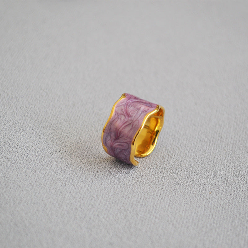 Romantic Ring for Special Moments