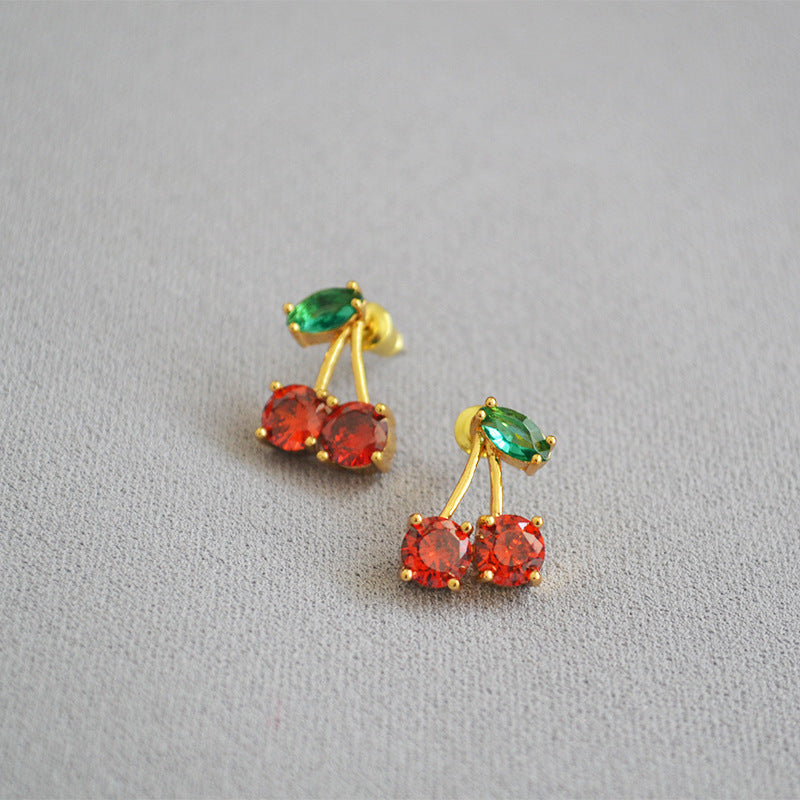 Elegant Gold Earring for Every Occasion