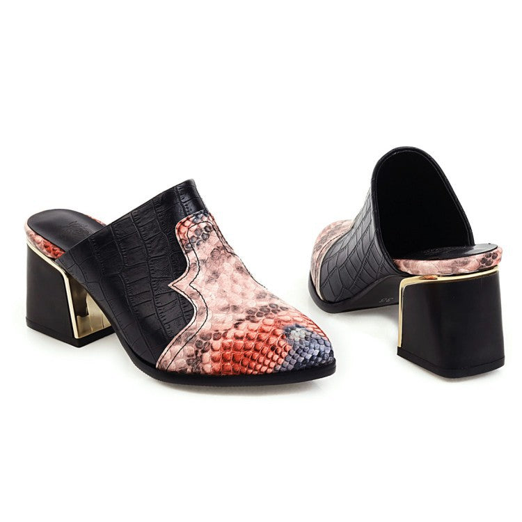 Classic Orthopedic Shoes with Timeless Style