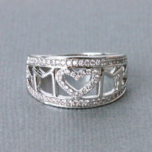 Elegant Ring for Every Occasion