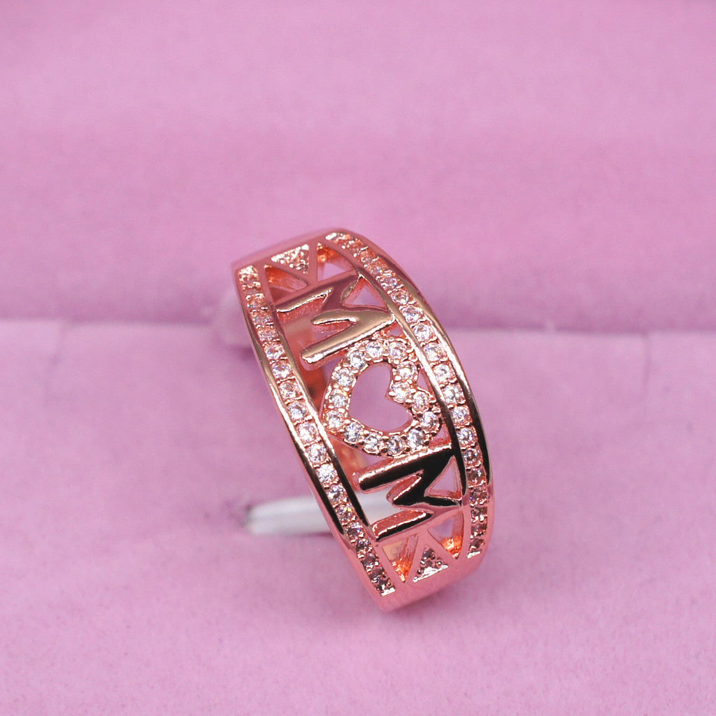 Elegant Ring for Every Occasion