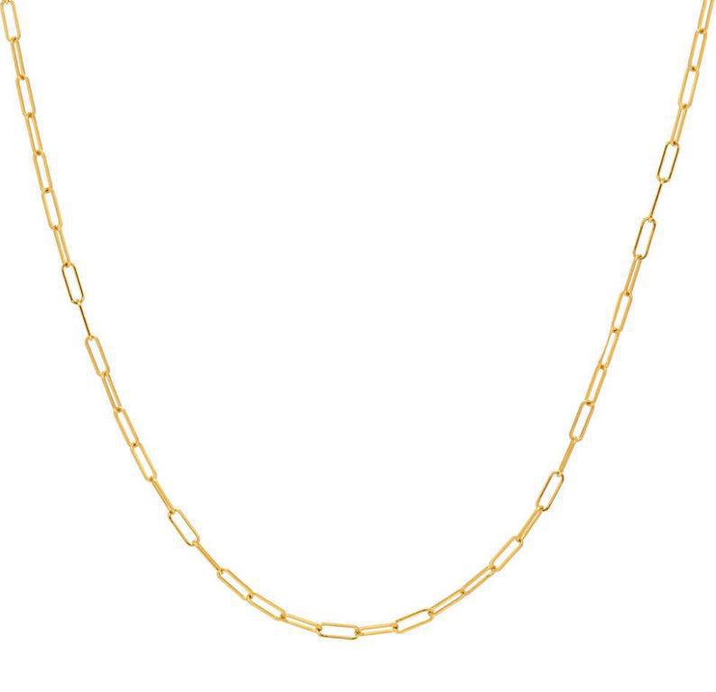 Elegant Gold Necklace for Every Occasion