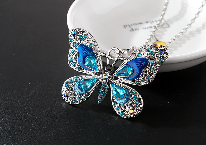 Romantic Necklace for Special Moments