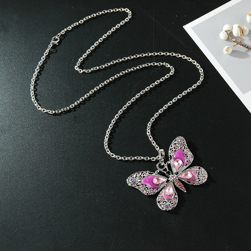 Romantic Necklace for Special Moments