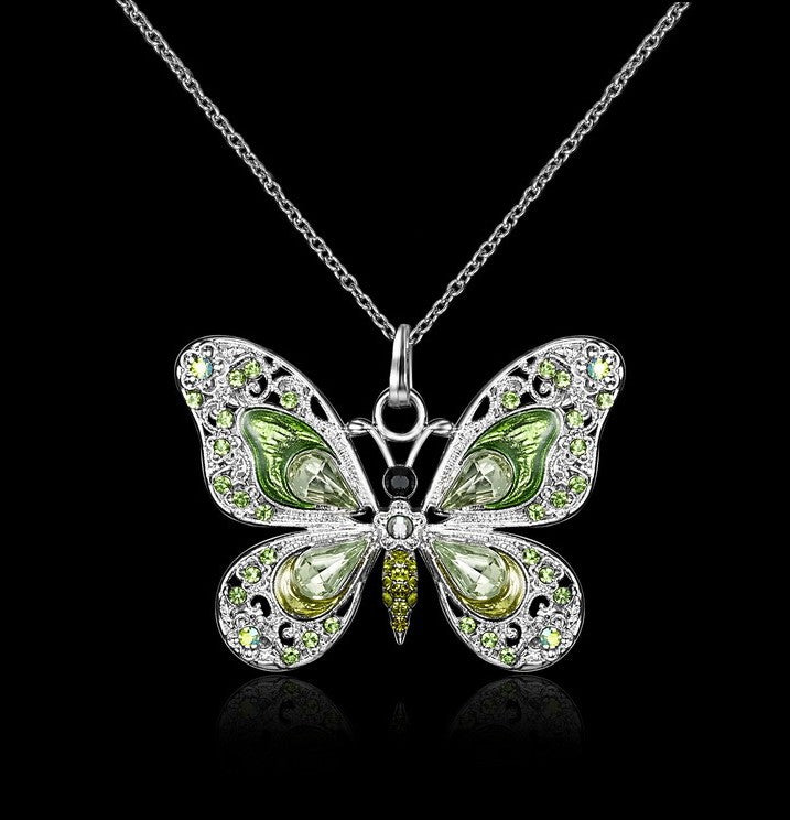 Romantic Necklace for Special Moments