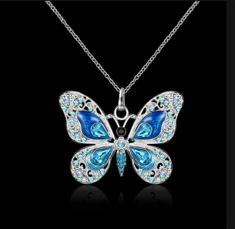 Romantic Necklace for Special Moments