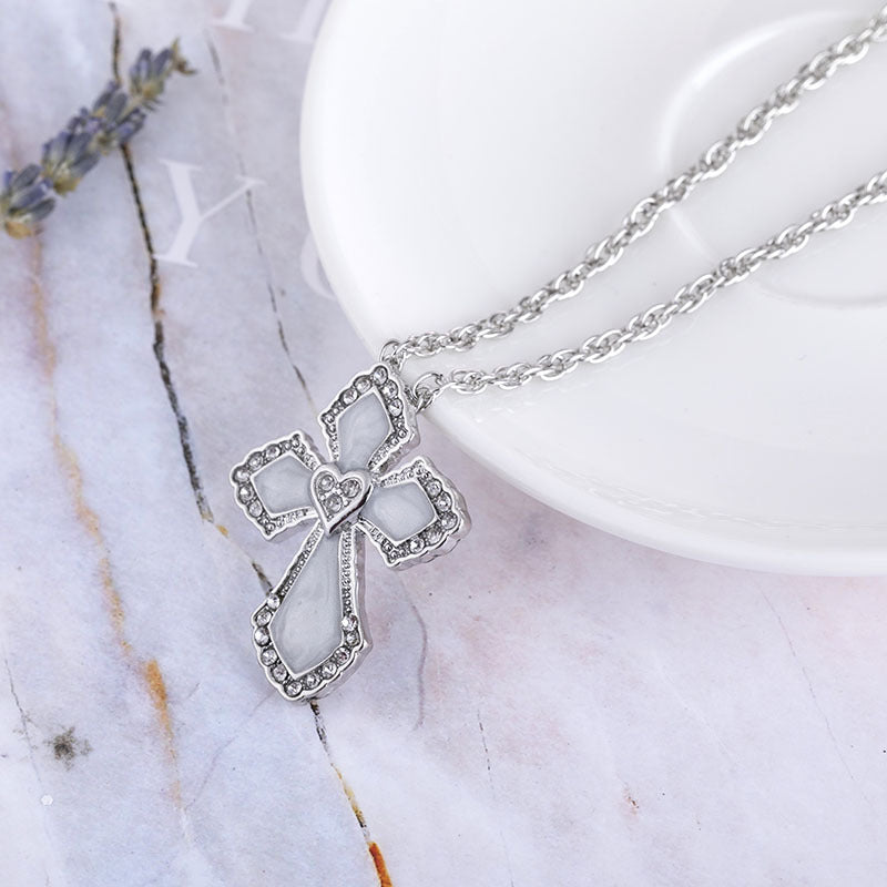 Beautiful Necklace with Unique Style