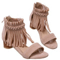 Chic Orthopedic Sandals with Unique Design