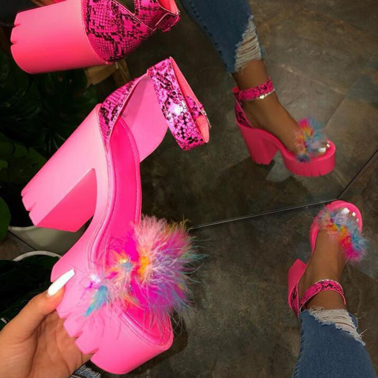 Stylish Orthopedic Sandals for Any Occasion