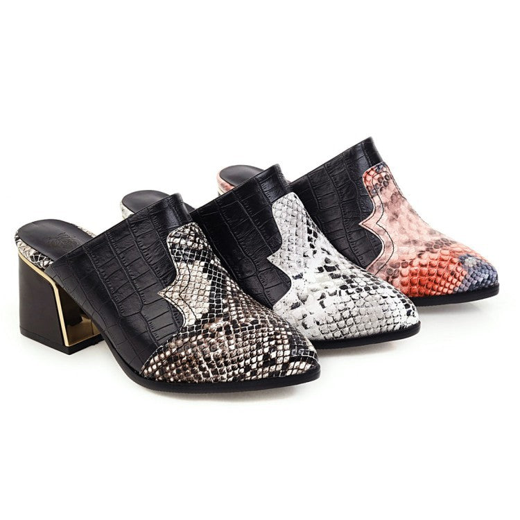 Classic Orthopedic Shoes with Timeless Style