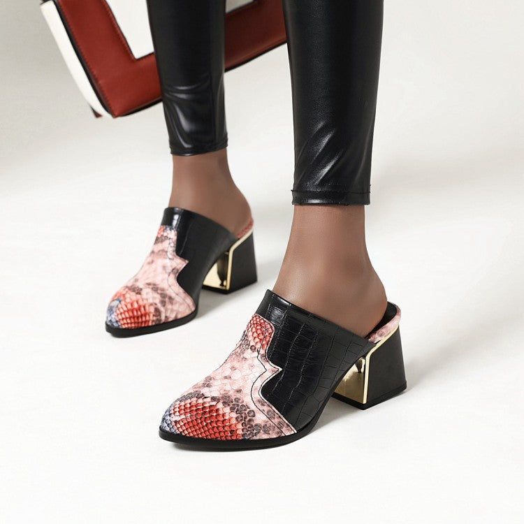 Classic Orthopedic Shoes with Timeless Style