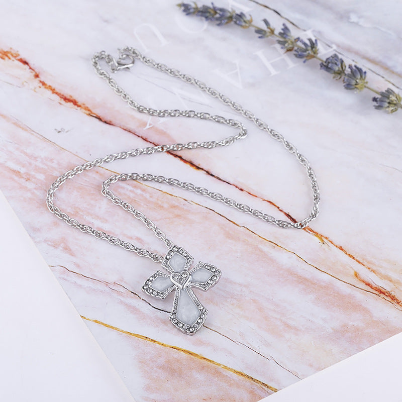 Beautiful Necklace with Unique Style