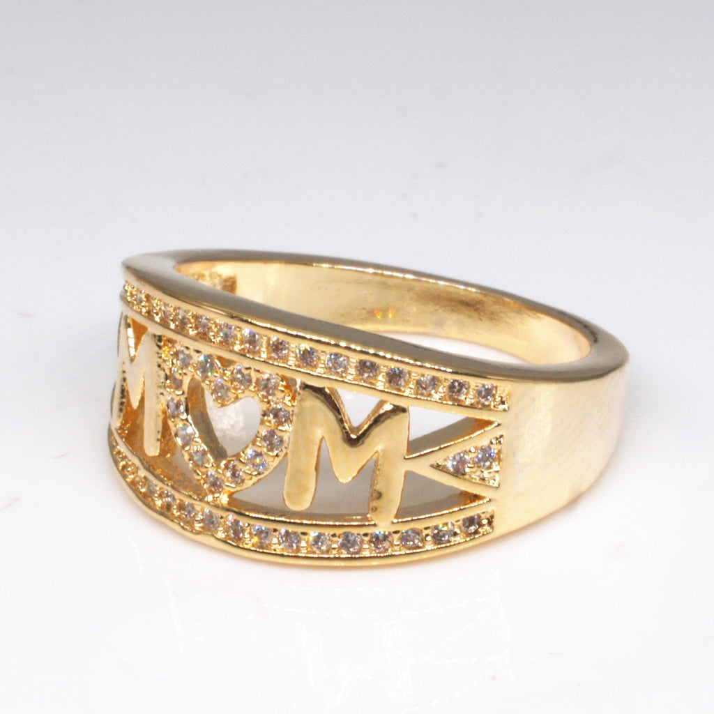 Elegant Ring for Every Occasion