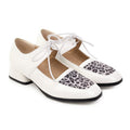 Beautifully Crafted Orthopedic Shoes