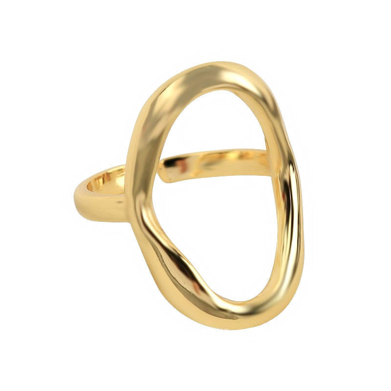 Stunning Ring for Daily Wear