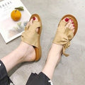 Classic Orthopedic Sandals with Timeless Style